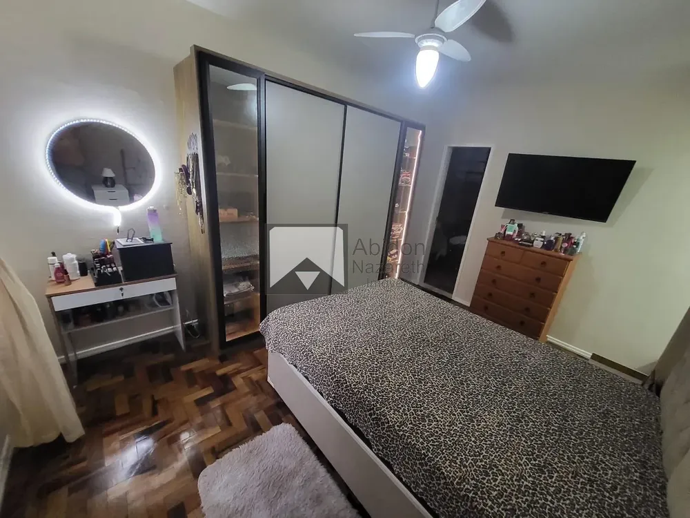 Apartamento, 3 quartos, 120 m² - Foto 16