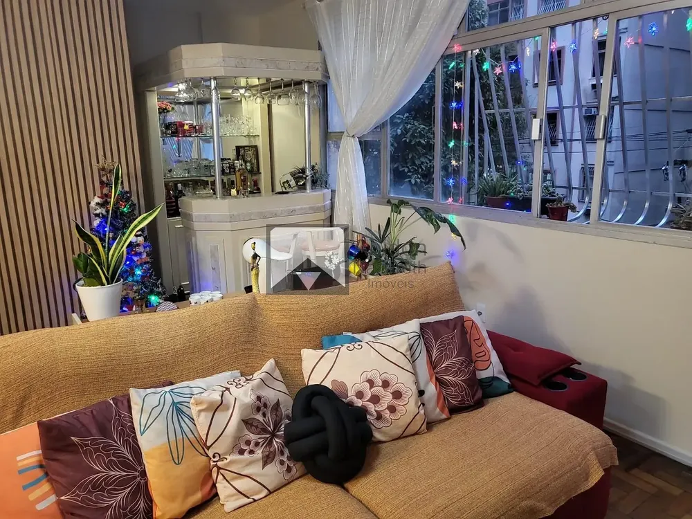 Apartamento, 3 quartos, 120 m² - Foto 45