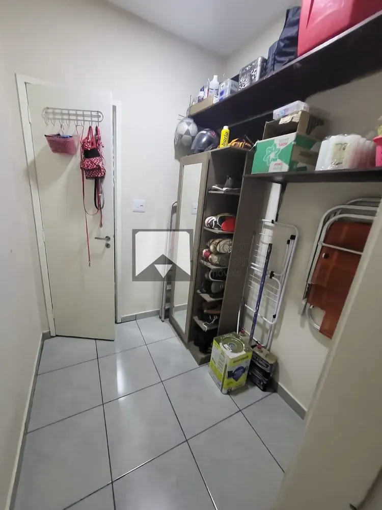 Apartamento, 3 quartos, 120 m² - Foto 43