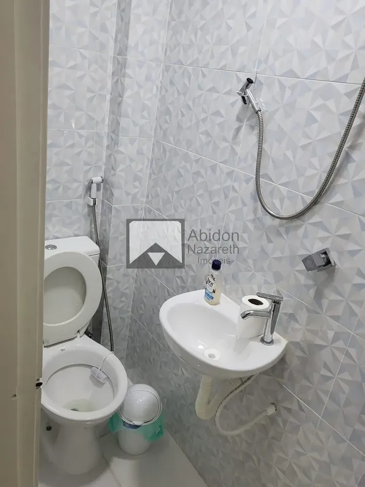 Apartamento, 3 quartos, 120 m² - Foto 5