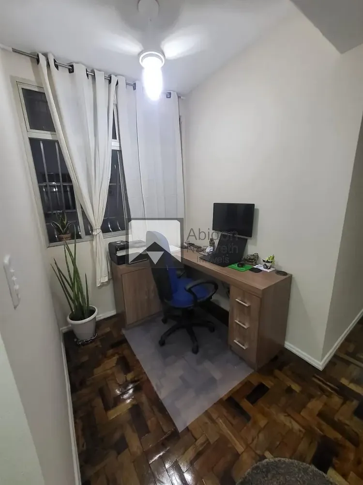 Apartamento, 3 quartos, 120 m² - Foto 15