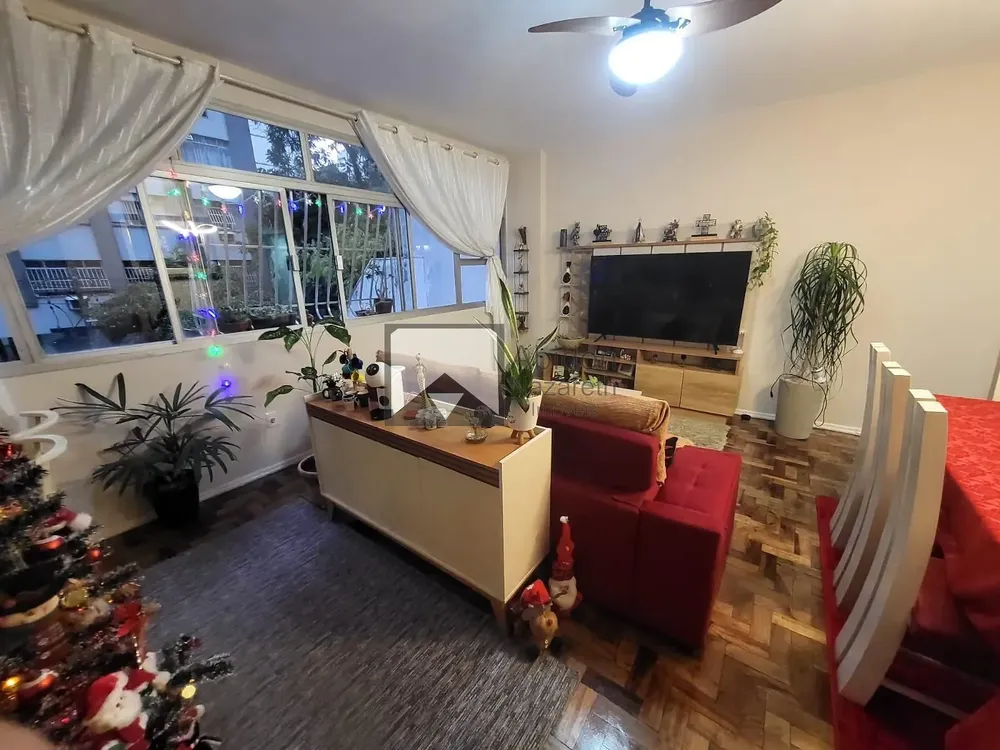 Apartamento, 3 quartos, 120 m² - Foto 34