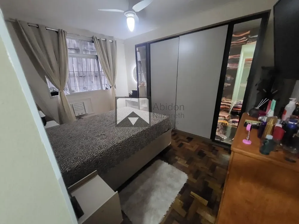 Apartamento, 3 quartos, 120 m² - Foto 41