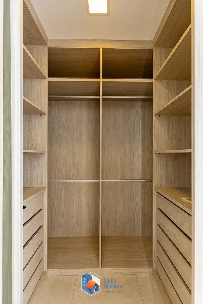 Apartamento, 1 quarto, 66 m² - Foto 5