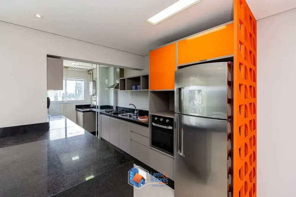 Apartamento, 1 quarto, 66 m² - Foto 4