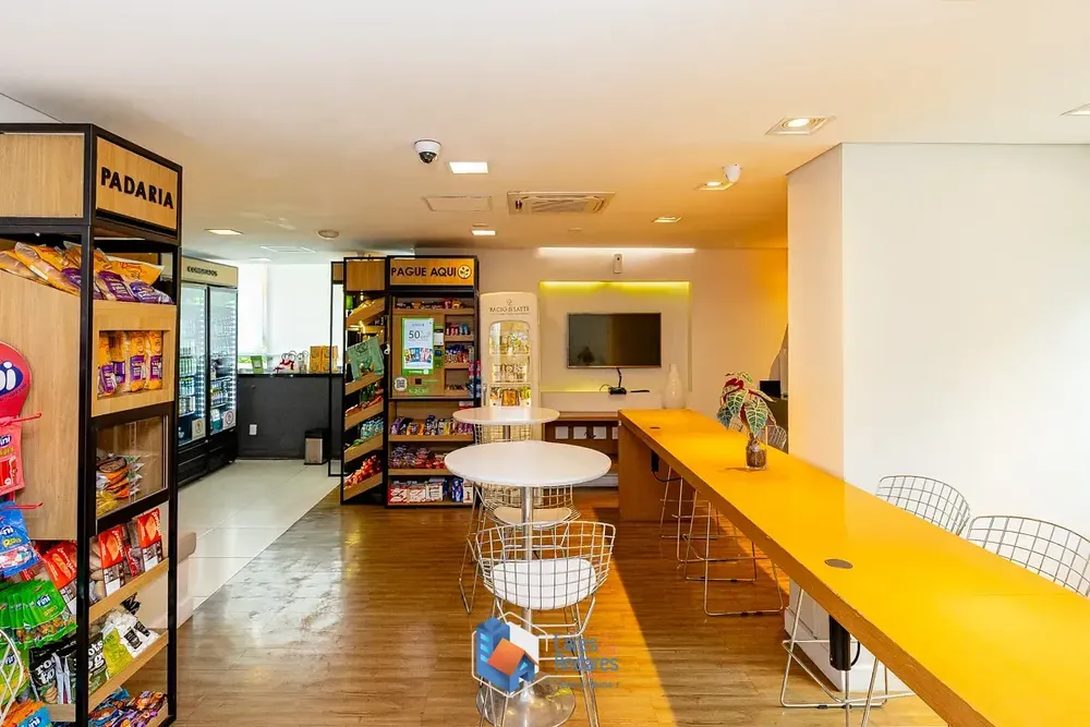 Apartamento, 1 quarto, 66 m² - Foto 6