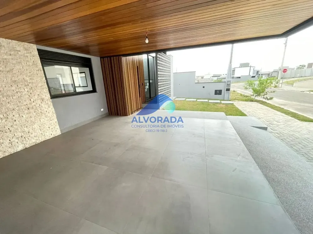 Sobrado, 3 quartos, 262 m² - Foto 6