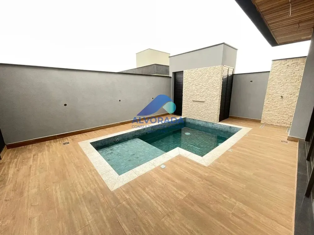 Sobrado, 3 quartos, 262 m² - Foto 3