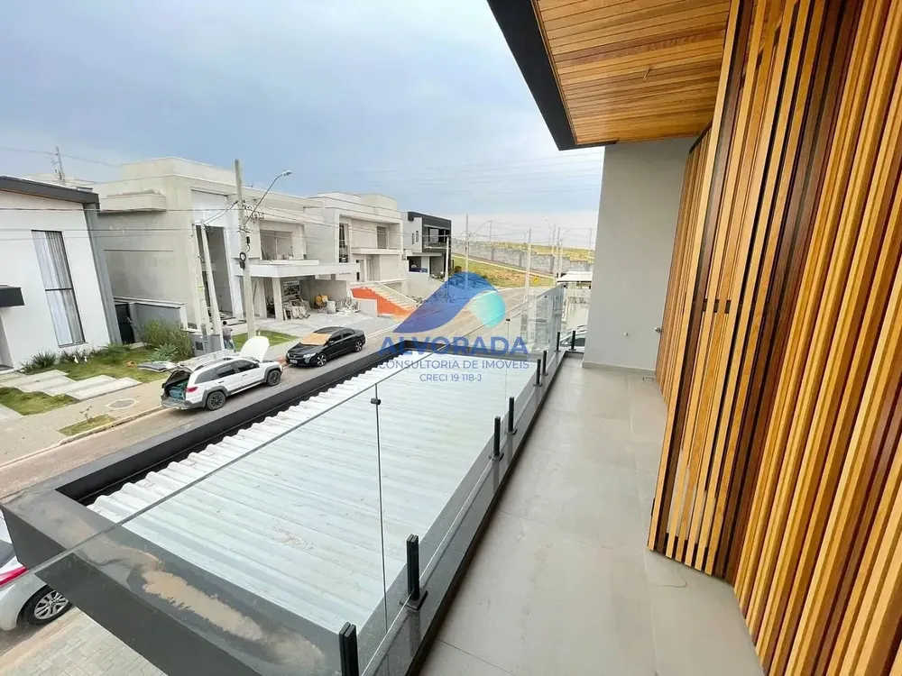 Sobrado, 3 quartos, 262 m² - Foto 5