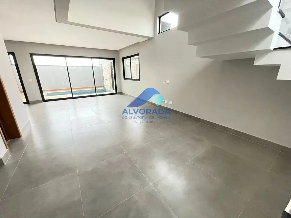Sobrado, 3 quartos, 262 m² - Foto 4