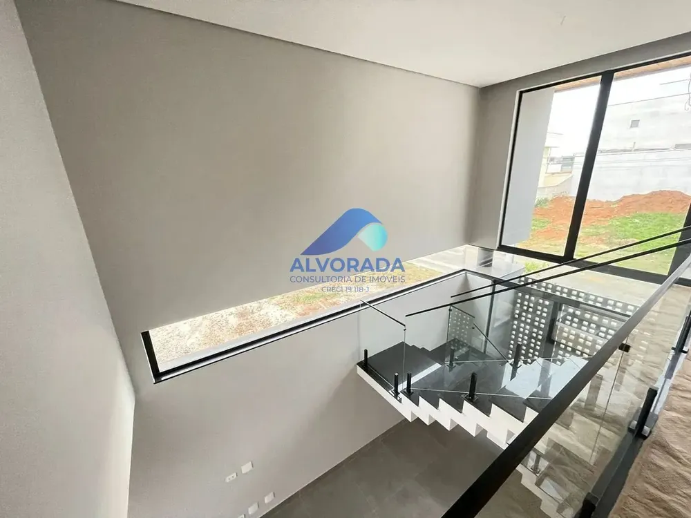 Sobrado, 3 quartos, 262 m² - Foto 1