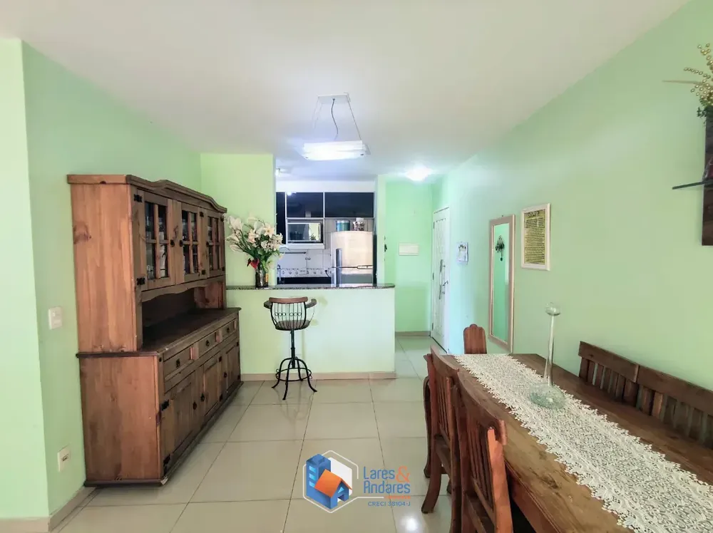 Apartamento, 3 quartos, 72 m² - Foto 5