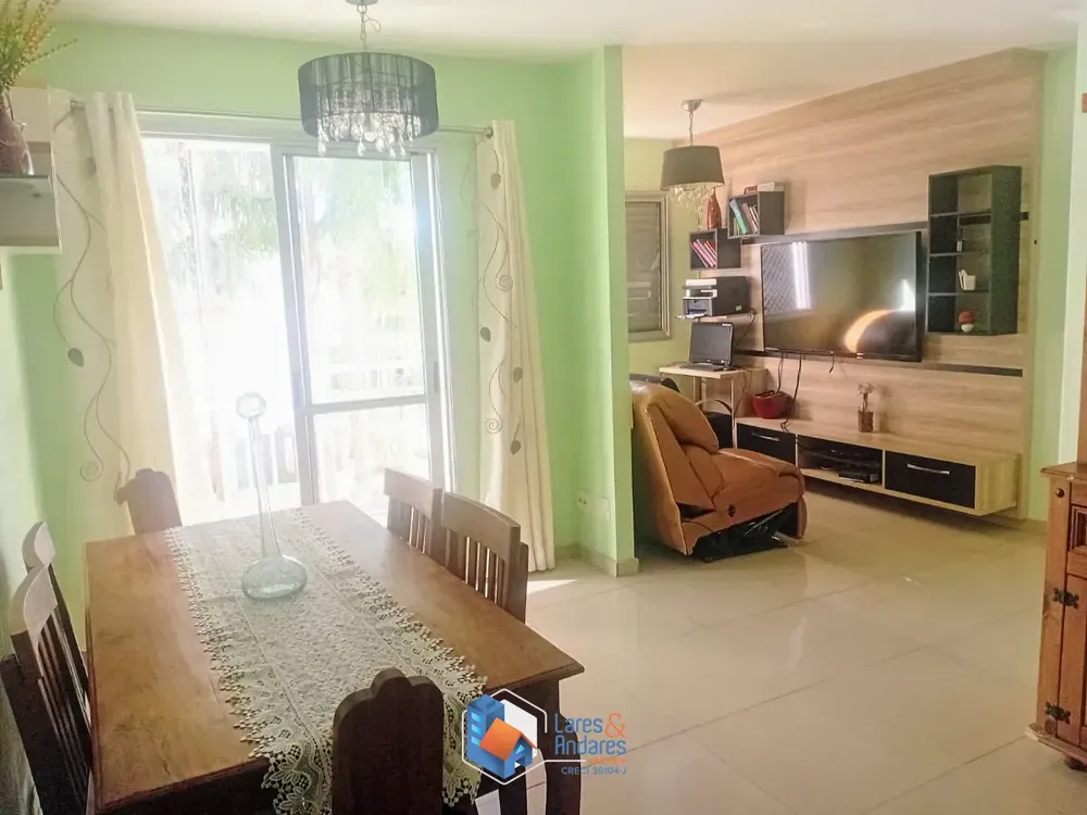 Apartamento, 3 quartos, 72 m² - Foto 1