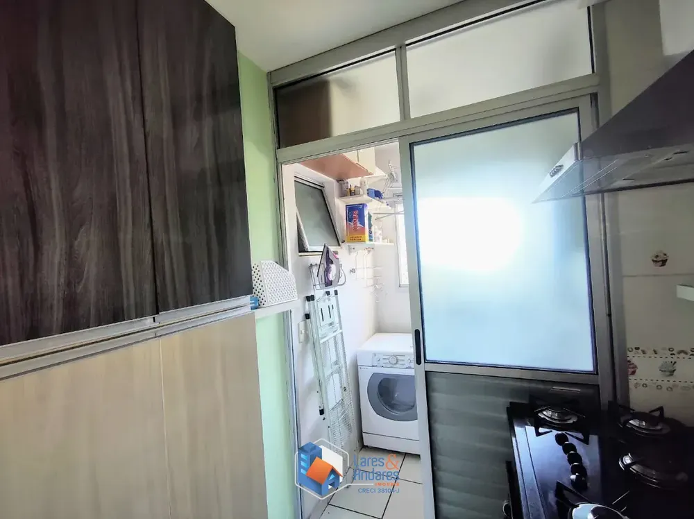 Apartamento, 3 quartos, 72 m² - Foto 7