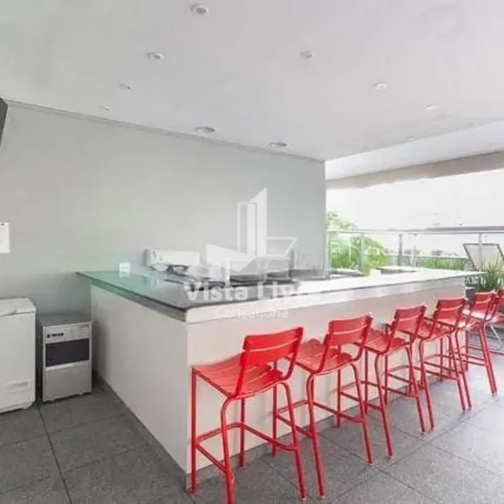 Apartamento, 1 quarto, 52 m² - Foto 2