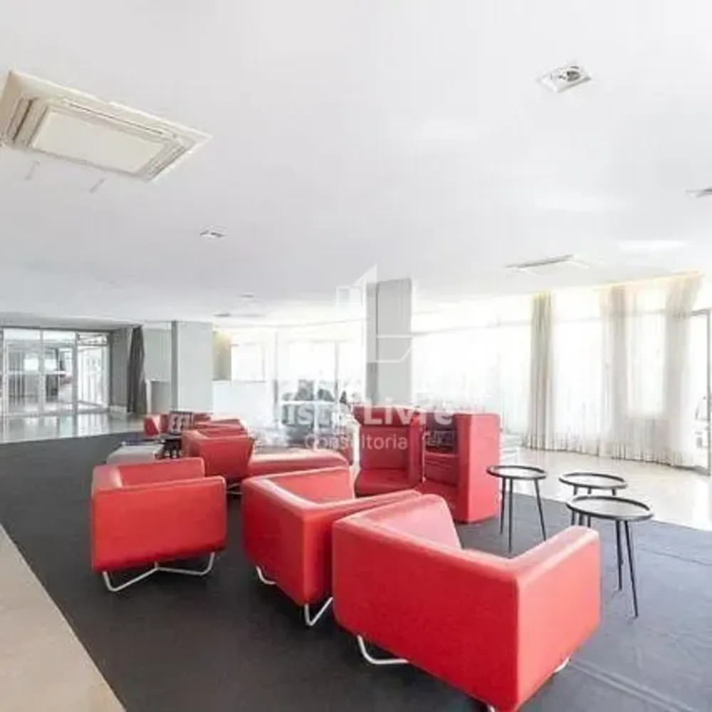Apartamento, 1 quarto, 52 m² - Foto 3