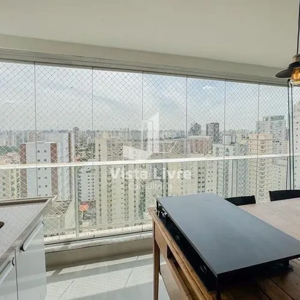 Apartamento, 1 quarto, 52 m² - Foto 1