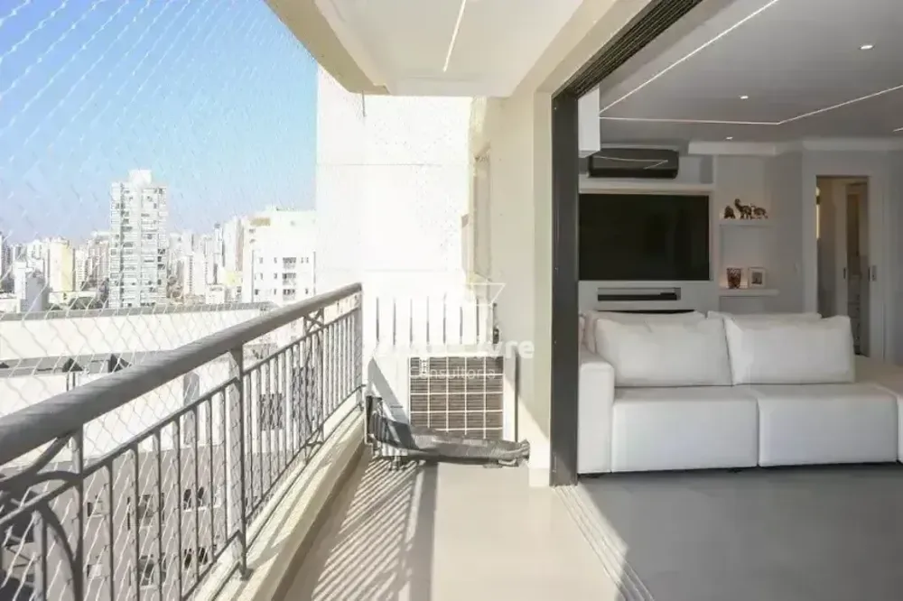 Apartamento, 4 quartos, 126 m² - Foto 4