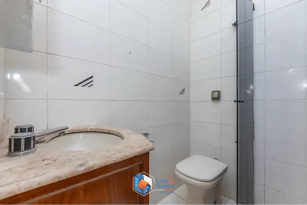 Casa, 3 quartos, 110 m² - Foto 1