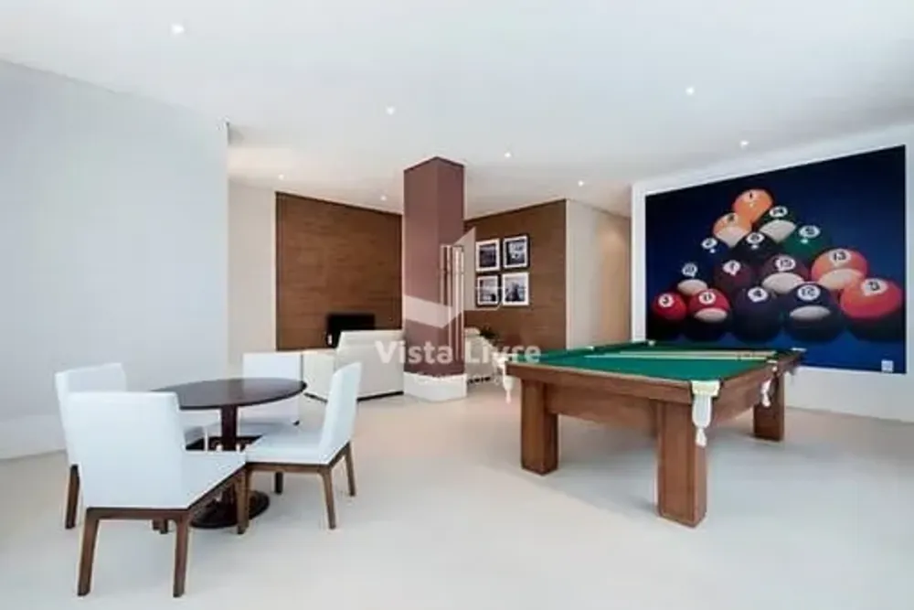 Apartamento, 2 quartos, 68 m² - Foto 2