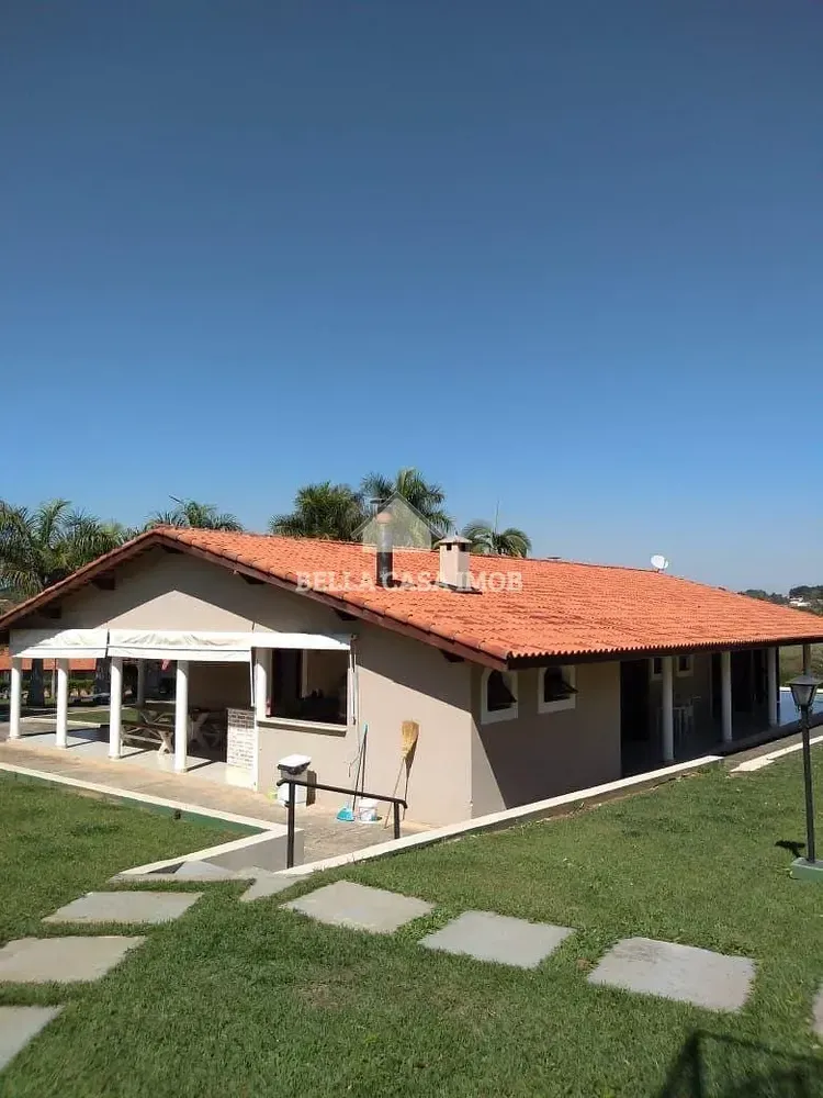 Sítio, 6 quartos, 10 m² - Foto 1