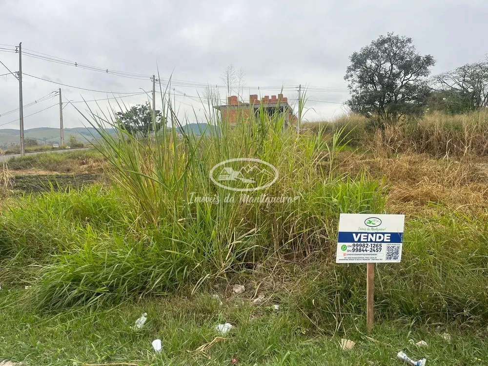 Terreno, 276 m² - Foto 1