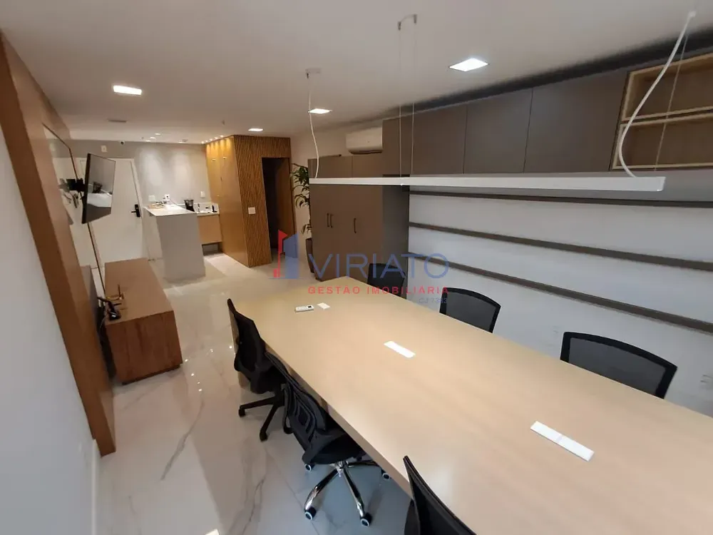 Sala-Conjunto, 34 m² - Foto 4