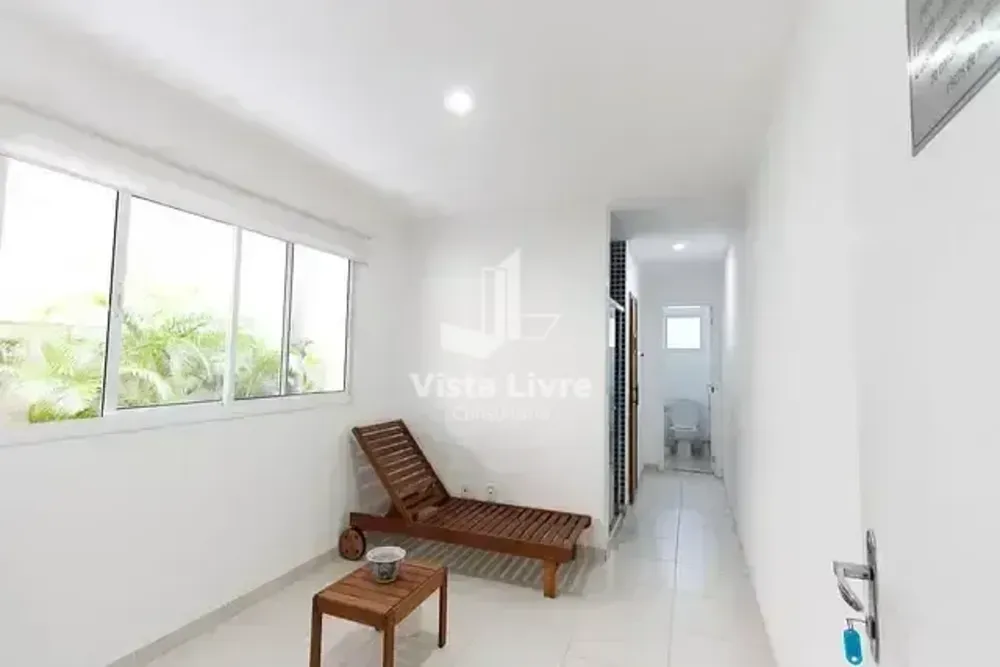 Apartamento, 2 quartos, 94 m² - Foto 1