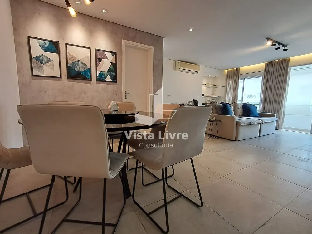 Apartamento, 2 quartos, 94 m² - Foto 3