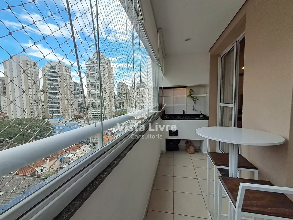 Apartamento, 2 quartos, 94 m² - Foto 2