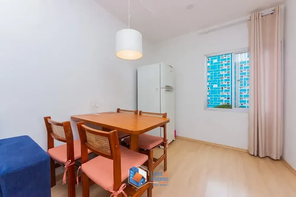 Apartamento, 1 quarto, 21 m² - Foto 4
