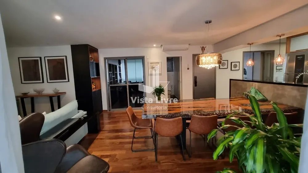 Apartamento, 2 quartos, 147 m² - Foto 2