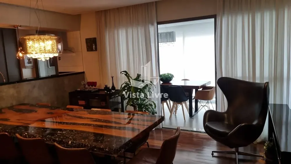 Apartamento, 2 quartos, 147 m² - Foto 3