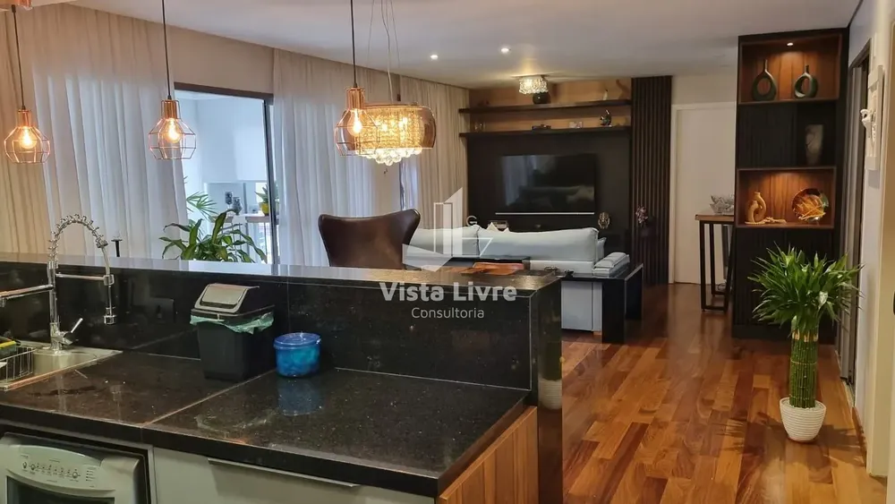 Apartamento, 2 quartos, 147 m² - Foto 4