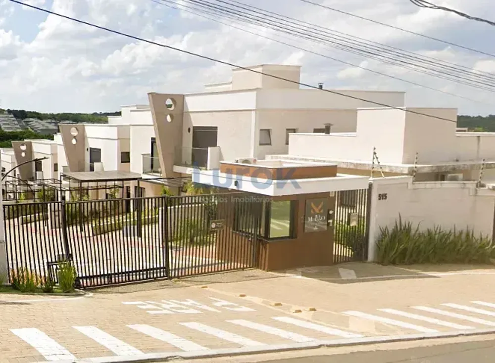 Casa, 3 quartos, 135 m² - Foto 4