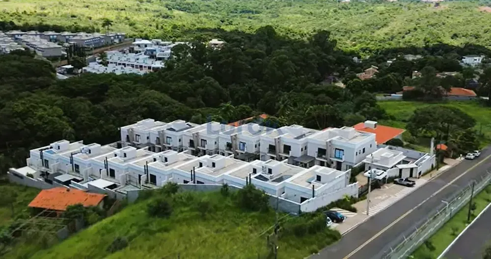 Casa, 3 quartos, 135 m² - Foto 2
