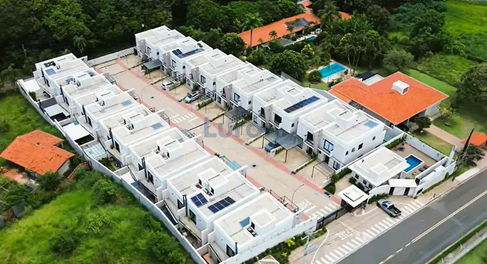 Casa, 3 quartos, 135 m² - Foto 1