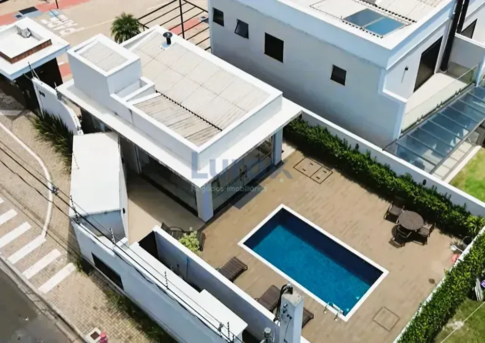 Casa, 3 quartos, 135 m² - Foto 3