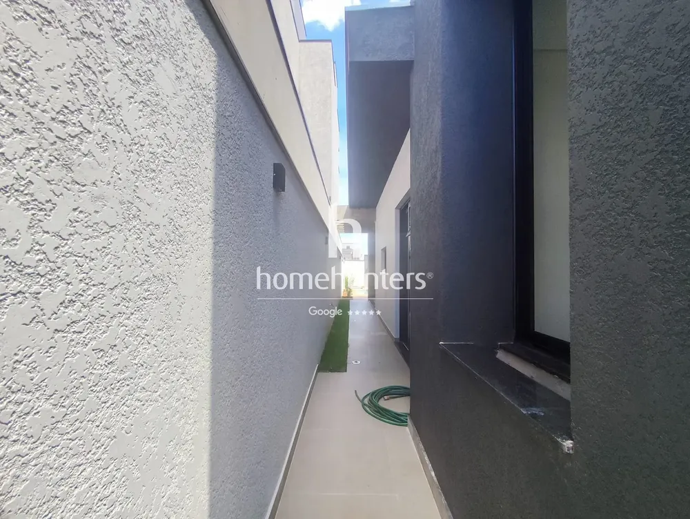 Casa, 3 quartos, 185 m² - Foto 7
