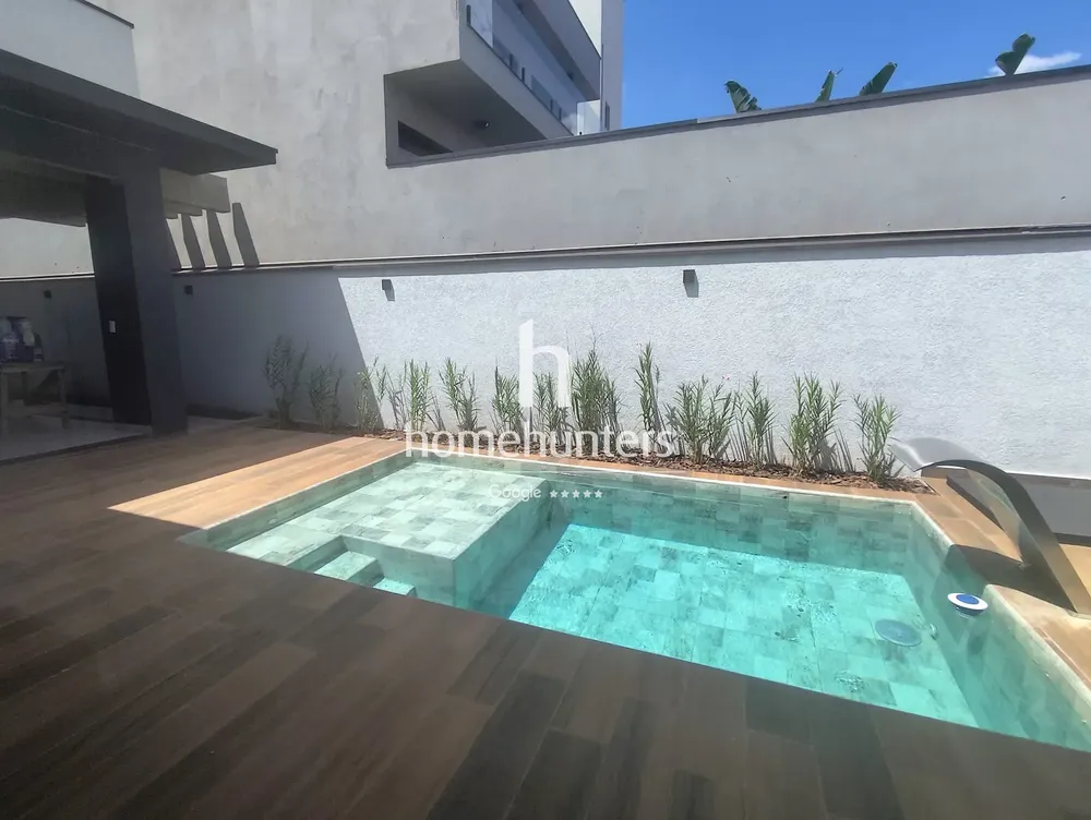 Casa, 3 quartos, 185 m² - Foto 5