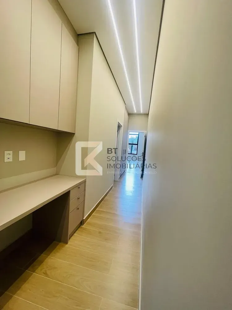 Casa, 3 quartos, 162 m² - Foto 2