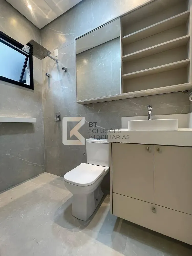 Casa, 3 quartos, 162 m² - Foto 3