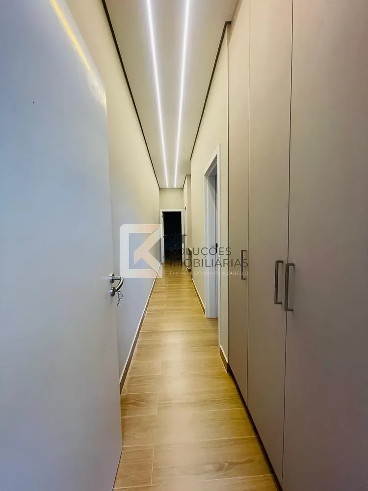 Casa, 3 quartos, 162 m² - Foto 1