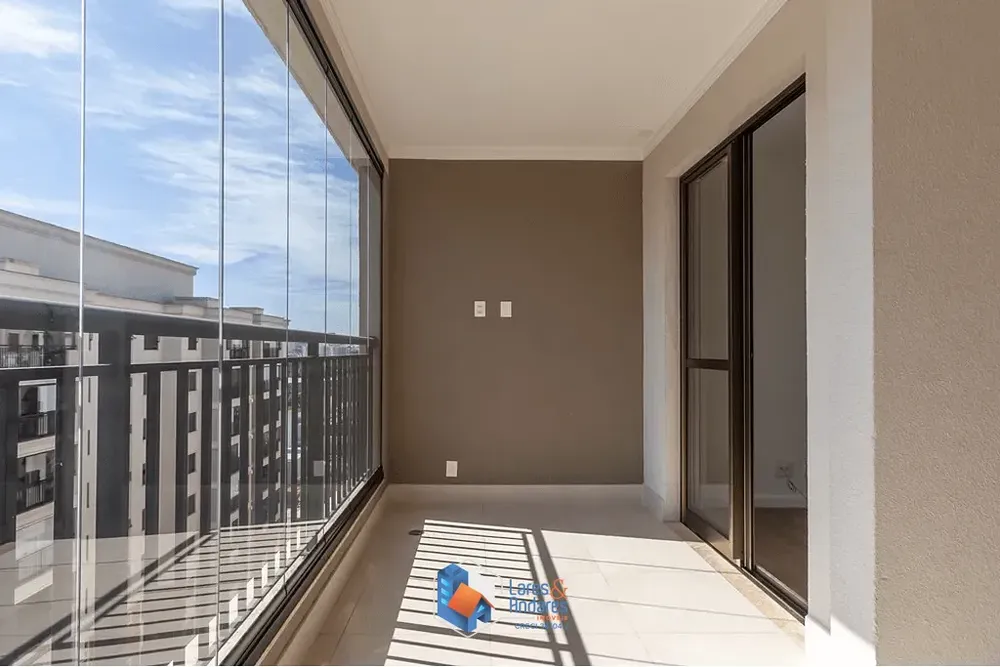 Apartamento, 2 quartos, 61 m² - Foto 3