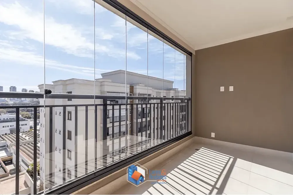 Apartamento, 2 quartos, 61 m² - Foto 2