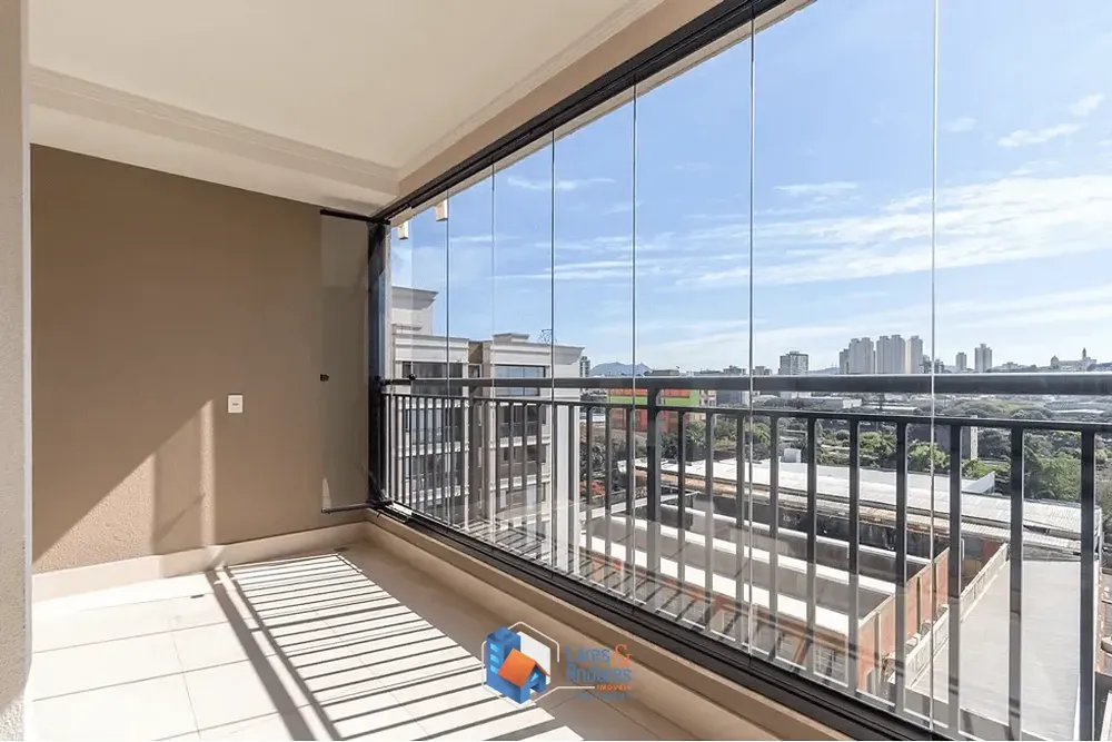 Apartamento, 2 quartos, 61 m² - Foto 4