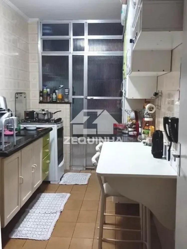 Apartamento, 2 quartos, 67 m² - Foto 1