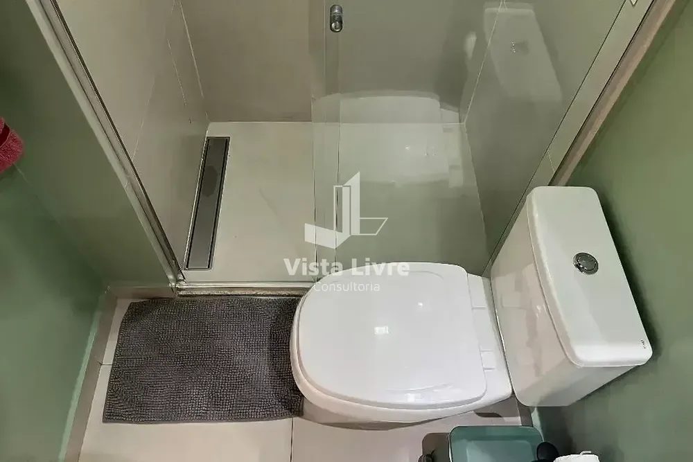 Apartamento, 2 quartos, 69 m² - Foto 3