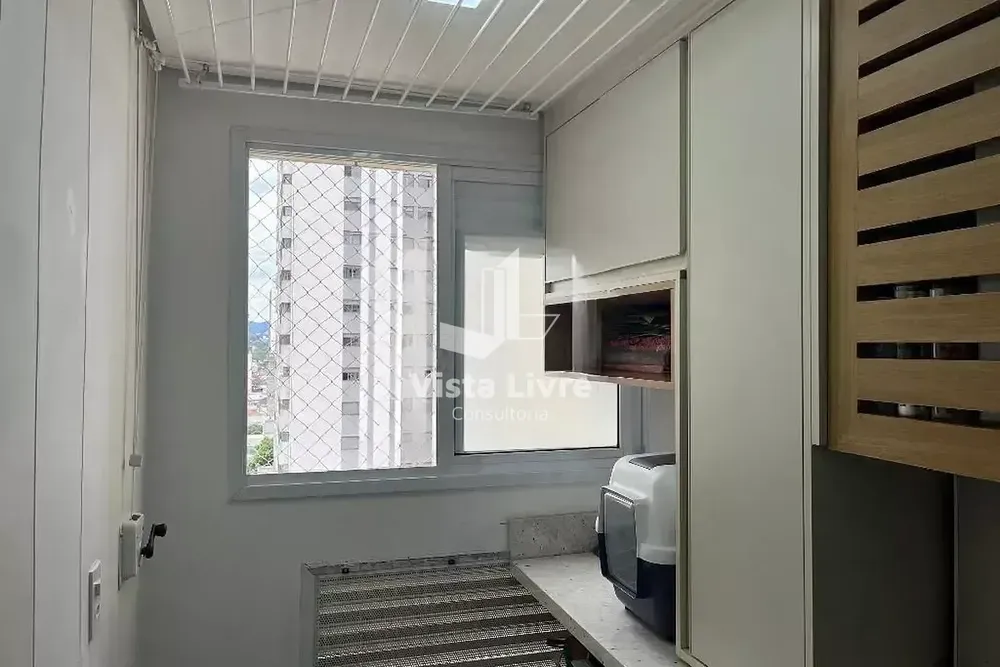 Apartamento, 2 quartos, 69 m² - Foto 4