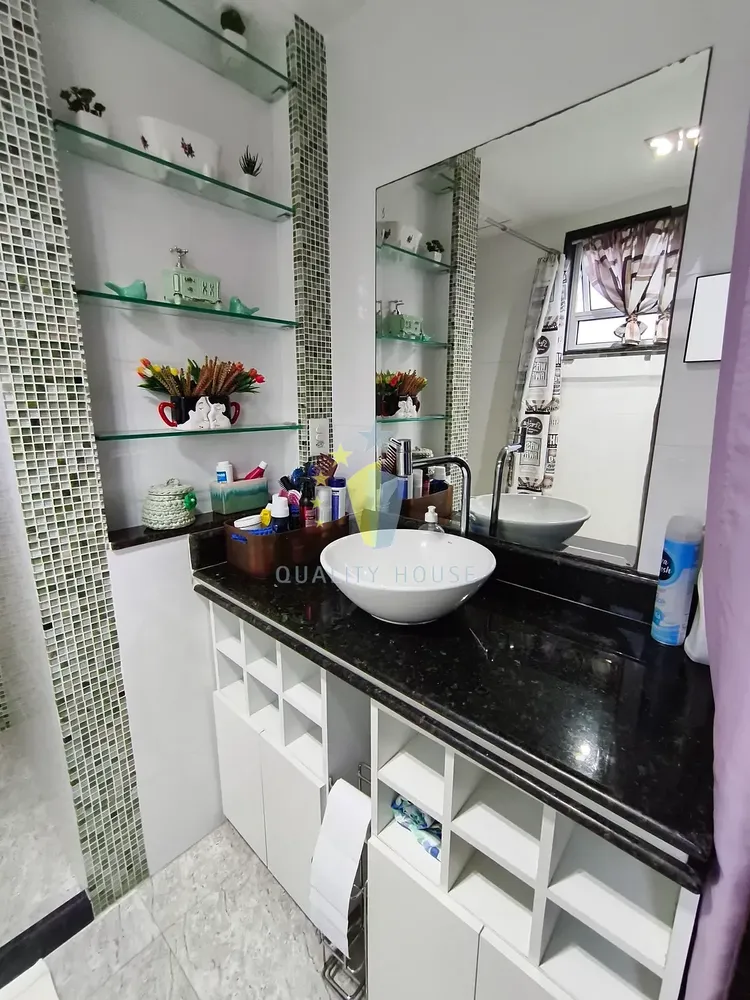 Apartamento, 3 quartos, 79 m² - Foto 16